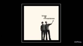 Kings of Convinience   Summer on the west hill