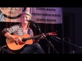 Jill Sobule "Good Life" 2013 DURANGO Songwriter's Expo/SB