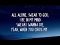 Hope Xxxtentacion Lyrics Song