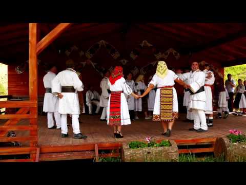 joc la festivalul de la bichigiu