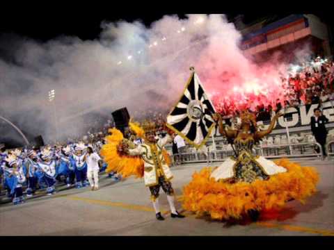 Torcida Jovem - Carnaval 2013 - Samba Enredo .wmv