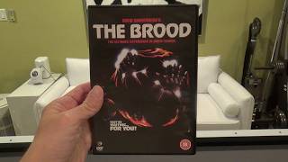 THE BROOD 1979 MOVIE REVIEW DAVID CRONENBERG 70S HORROR MOVIES PSYCHOLOGICAL HORROR CLASSIC FILMS