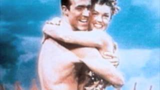 Baby It's Cold Outside - Robert Palmer & Carnie Wilson, arranged by Clare Fischer