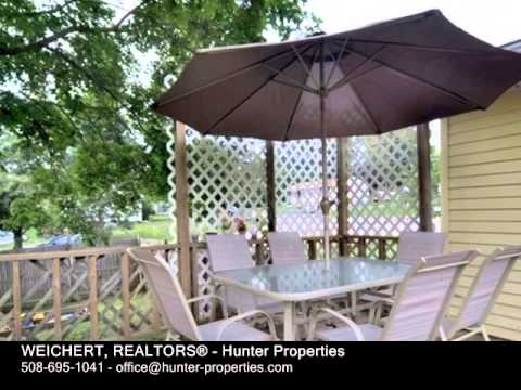 285 Mendon Rd North Attleboro, MA 02760 - Single-Family Home - Real Estate - For Sale -