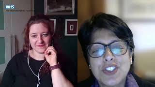 Ask a Director - Manjit Darby 2 February 2021