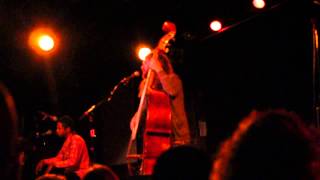 Casey Abrams - Blame It On Me