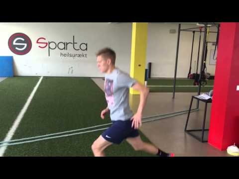 Aron Johannsson USA international soccer player