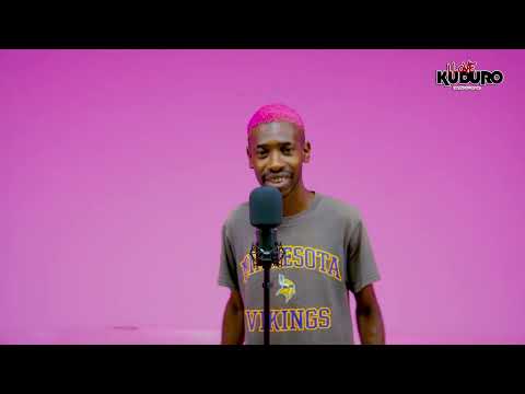 SABONETE EM PÓ - TÁ ANDAR TIPO NUM TÁ ANDAR (PERFORMANCE)