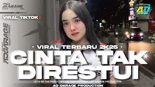 Download lagu DJ CINTA TAK DIRESTUI TERBARU 2K25 ‼️ STYLE TRAP PARTY AD GARAGE PRODUCTION 🔥 mp3 Download lagu DJ CINTA TAK DIRESTUI TERBARU 2K25 ‼️ STYLE TRAP PARTY AD GARAGE PRODUCTION 🔥 mp3