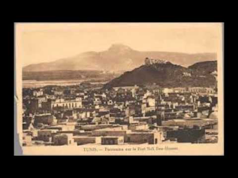 حزب البحر لسيدي علي ابو الحسن الشادلي (hizb el bahr)