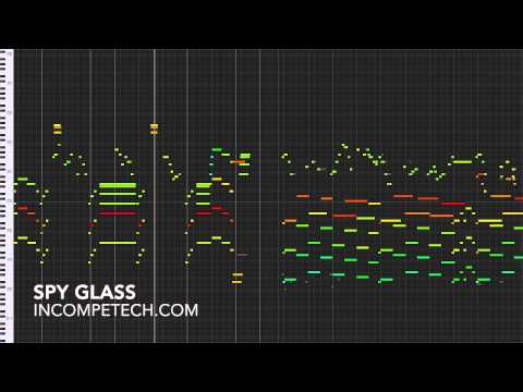 Video thumbnail for Spy Glass