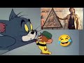 KGF 2 Violence Dialogue After Watching KGF Tom And Jerry Memes Shorts
