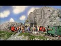 Thomas Friends Season 7 Episode 21 The Grand Opening US Dub HD MB