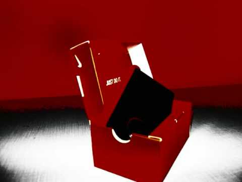 evolution of dance: edited soundtrack