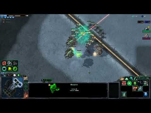 Direct Strike - that's too little too late on his Vega