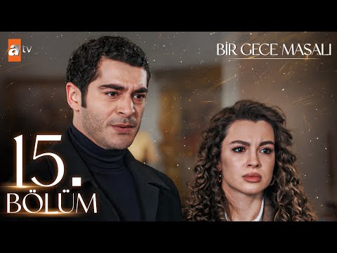 Bir Gece Masal