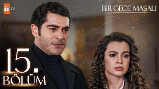 Bir Gece Masal