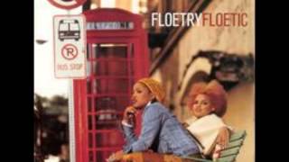 FLOETRY   GETTING LATE