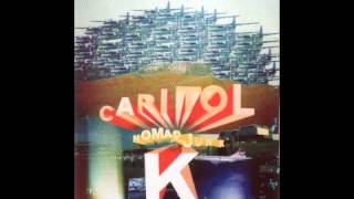 Capitol K - Jamboree