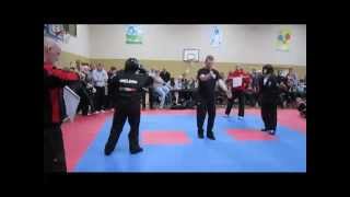preview picture of video 'Northeast Kenpo Championships 2012'