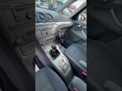 фото ford galaxy ii 0