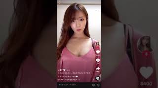 素敵な　縦揺れ