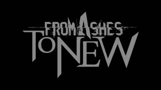 From Ashes To New   Farther From Home Lyrics