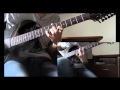 Everlasting Summer - Blow with the Fires (Guitar ...