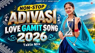 Download lagu New Adivasi Love❣️Song Non-Stop Timli | Lagan Geet 2026 Trending | Gamit song non stop  mp3