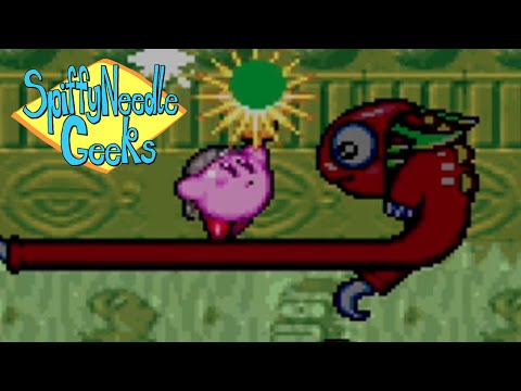 SNG Plays: Kirby Super Star (Part 5)