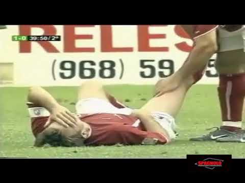 REAL MURCIA: HISTORIA (IV) JUANMA