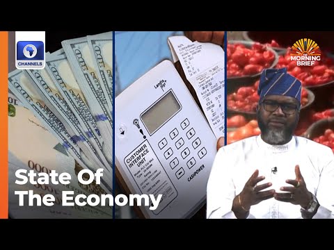 ‘Kudos To The CBN’, Oyalowo Reviews Naira Rise, Electricity Tariff, Inflation Figures +More