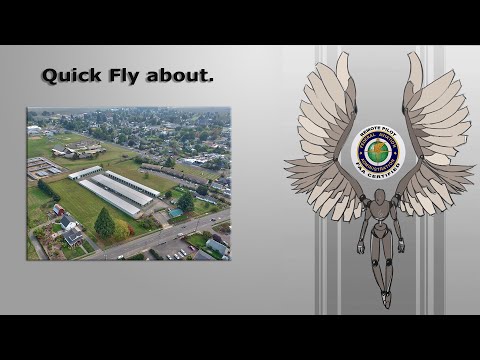 725 N Main St, Mt Angel, OR - Easy Storage