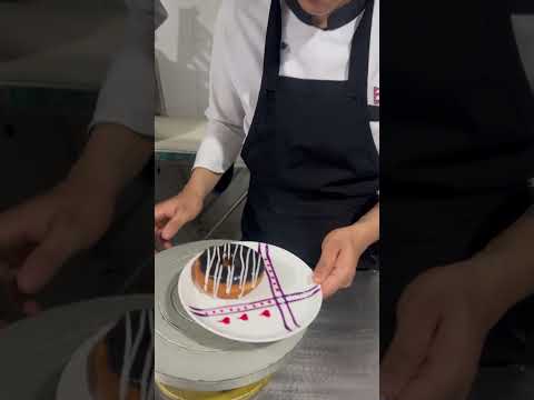 Chocolate doughnuts 🍩