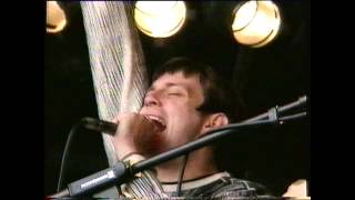 Inspiral Carpets - I Want You (Live 1994 Glastonbury)