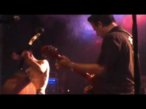 The Boppin' Kids - Rebel Without A Cause - Potsdam 2009