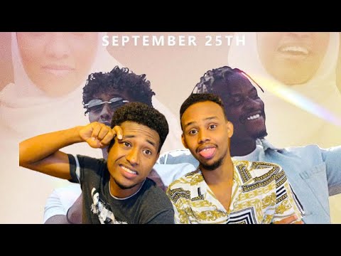 LIL BALIL FT JAE DEEN X DJIBOUTI BOYS XALIMO WE ARE THE FUTUR HUSBANDS |MASHA ALLAH|