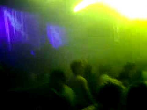 Neptune Project Vs Luke Bond - Atlantis dropped by Fadi at the O2 Academy, Leeds