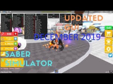 ROBLOX SABER SİMULATOR YENİ HACK HİLE!!!! (AutoFarm,AutoBoss,AutoKing,AutoFlag) FURKANGAMER