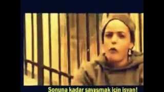 Keny Arkana -La Rage (Halkın İsyanı)