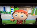 Super Why Red