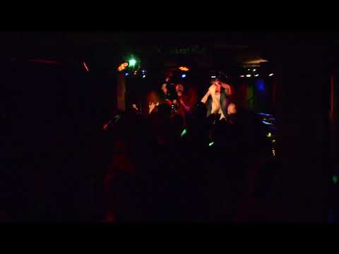 Firetrain- Last Tune of Illbilly Hitec feat Longfingah avec Tribuman