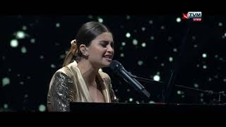 Emma Muscat (Guest) - Without You - Mużika Mużika (FKM) 2021 (Finali)