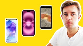 Best Pay Monthly Phone Deals For 2026 - Cheap Contracts