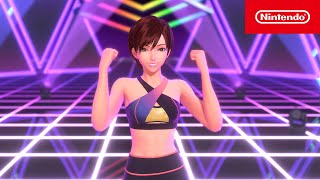  Fitness Boxing 3: Your Personal Trainer – Overview 