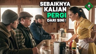 Download lagu MEREKA TIDAK SADAR PELAYAN INI SEORANG MANTAN PEMBUNUH BAYARAN !! | ALUR CERITA FILM ACTION mp3