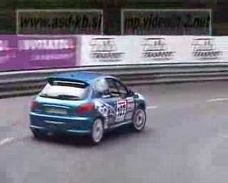 GHD Petrol Ferrari 2007 - MP Video