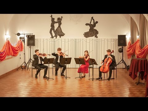 Stanisław Rekosz - Walc z pająkiem