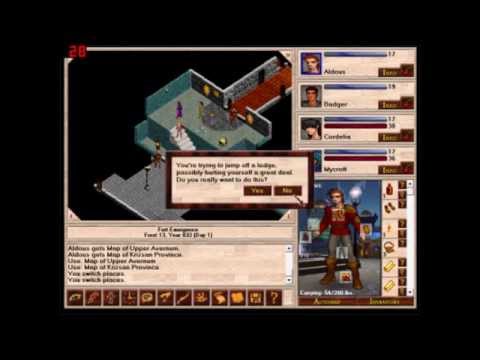 Avernum III PC