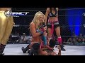 The Dollhouse Beats Down On Gail Kim And Takes Something Of Hers May 29 2015